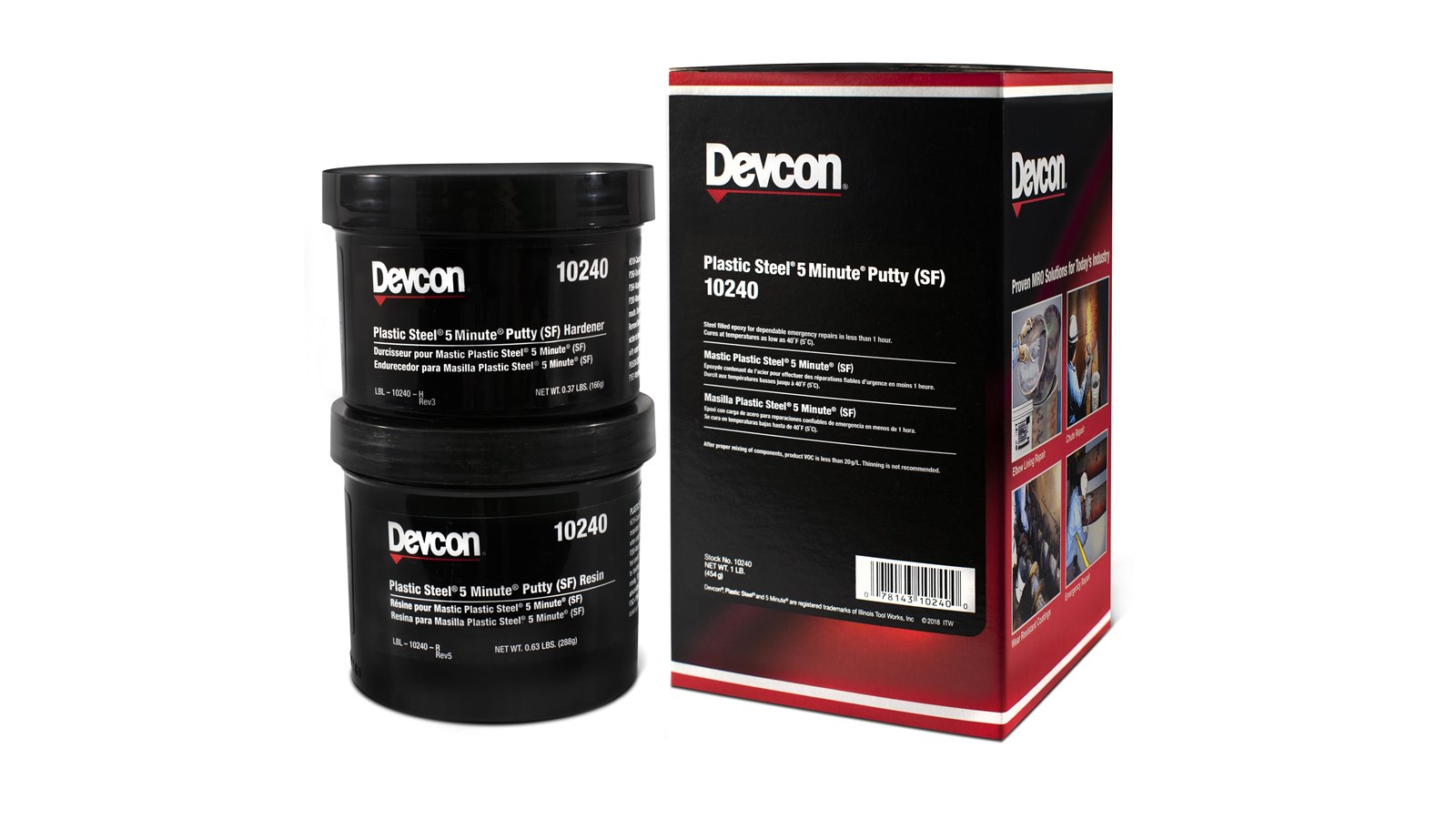 Devcon Engineering Adhesives