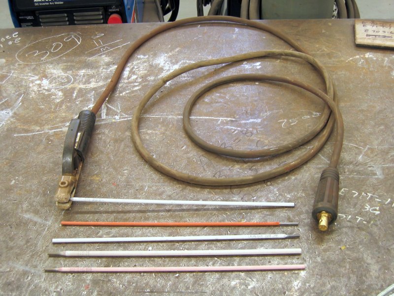Welding Rods